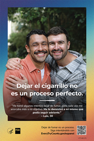 Cigarette Cessation, Quitting Isn’t a Perfect Process, 4