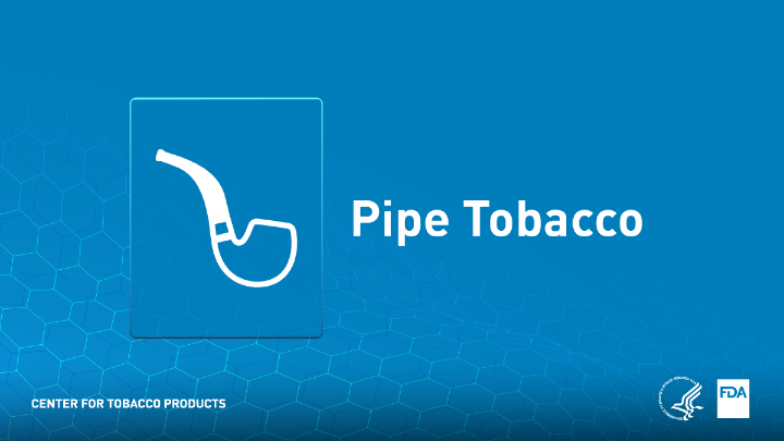 Pipe tobacco is not safe. Combusted products that burn tobacco, like pipe tobacco, are the most harmful to a person’s health. Learn more and get free resources to help you quit: https://www.fda.gov/tobacco-products/products-ingredients-components/pipe-tobacco?utm_source=CTPPartnerSocial&utm_medium=social&utm_campaign=ctp-publichealth via @FDATobacco.