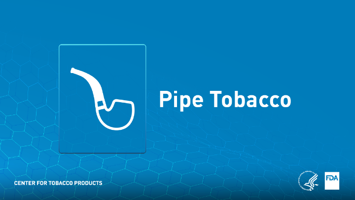 No tobacco product is safe. However, the health risks for different tobacco products exist on a spectrum. Combusted tobacco products - such as pipe tobacco - are the most harmful type of tobacco product. https://www.fda.gov/tobacco-products/products-ingredients-components/pipe-tobacco?utm_source=CTPPartnerSocial&utm_medium=social&utm_campaign=ctp-publichealth via @FDATobacco.