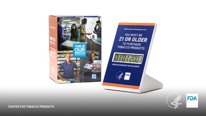 “This is Our Watch” helps tobacco retailers understand FDA tobacco regulations and the importance of compliance to help protect the nation’s youth from the harms of tobacco use. https://www.fda.gov/tobacco-products/retail-sales-tobacco-products/our-watch?utm_source=CTPPartnerSocial&utm_medium=social&utm_campaign=ctp-compliance via @FDATobacco.